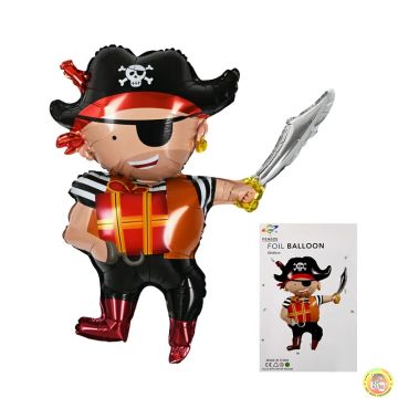 Балон Пират