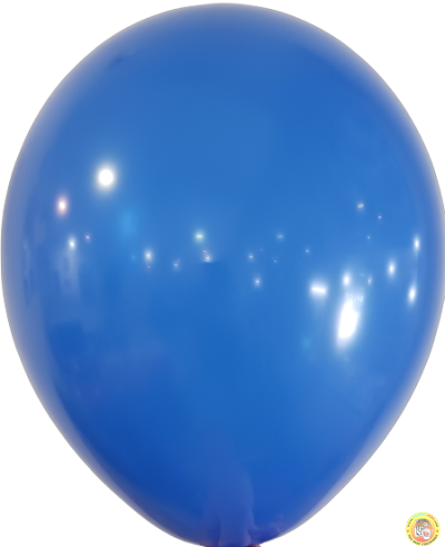 Балони Tropic fire латекс РЕТРО DARK BLUE/ ТЪМНО СИНЬО 18" 50бр./ №4, R18 4