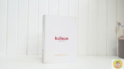 Каталог балони Kalisan