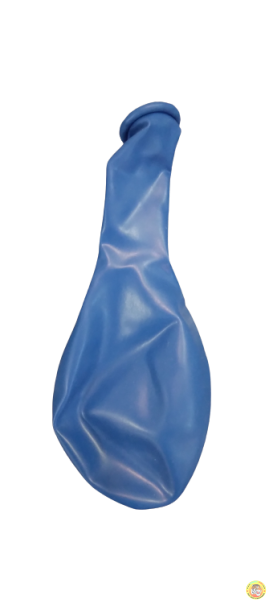 Балони пастел ROCCA - синьо, 38см, 50 бр., G150 52