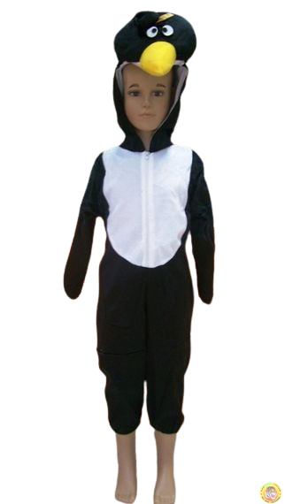 Детски костюм Angry birds S/M/L  размер