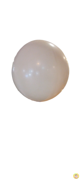 Балони пастел ROCCA  - Лате, 38см, 1 бр., G150 113