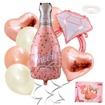 Комплекти с балони