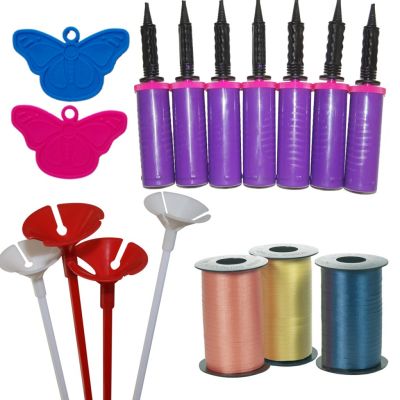 Аксесоари за балони