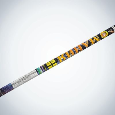 Римски свещи