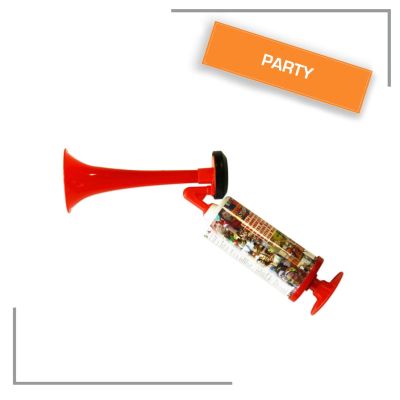 Свирки,тромби и вувузели