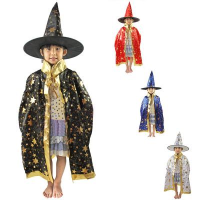 Карнавални наметала - Хелоуин