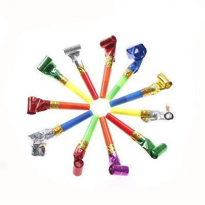 Парти свирки