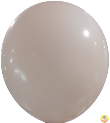 Балони Tropic fire латекс РЕТРО T-WHITE / 12" 50бр./ №25,  R12 25