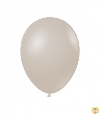 Балони пастел - Лате, 33см, 100бр., G120 113