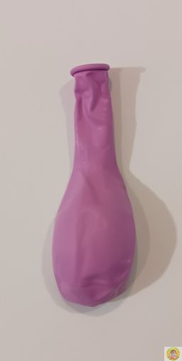 Балони Tropic fire латекс МАКАРОН ROSE RED/ ЦИКЛАМА 10" 100бр./ №1, M10 1