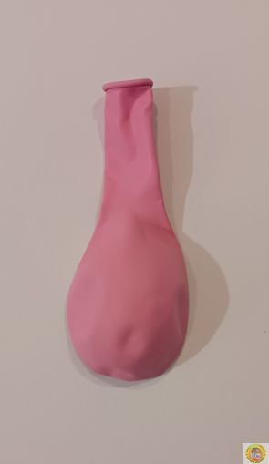 Балони Tropic fire латекс МАКАРОН PINK/ РОЗОВО 10" 100бр./ №4, M10 4
