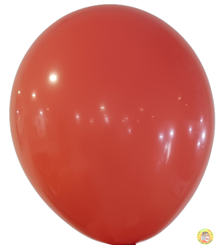 Балони Tropic fire латекс РЕТРО CORAL/ РЕТРО КОРАЛ 5" 100бр./ №1, R5 1