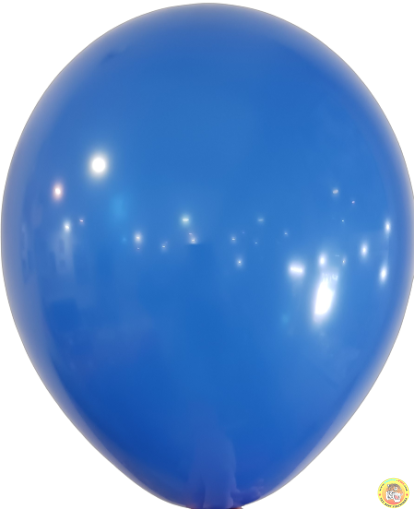 Балони Tropic fire латекс РЕТРО DARK BLUE/ ТЪМНО СИНЬО 5" 100бр./ №4, R5 4