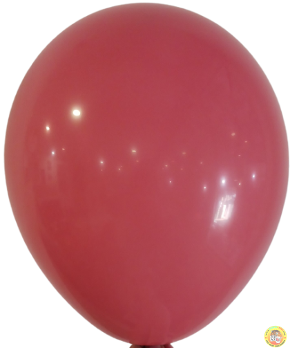 Балони Tropic fire латекс РЕТРО VINTAGE PINK/ РОЗОВ ВИНТИДЖ 5" 100бр./ №7, R5 7