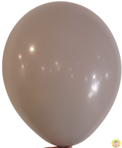Балони Tropic fire латекс РЕТРО GREY/ СИВО 5" 100бр./ №16, R5 16