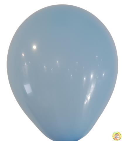 Балони Tropic fire латекс Стандарт LIGHT BLUE/ СВЕТЛО СИНЬО 5" 100бр./ №10, ST5 10