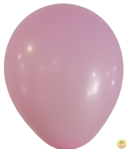 Балони Tropic fire латекс Стандарт PINK/ РОЗОВО 5" 100бр./ №4, ST5 4