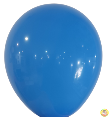 Балони Tropic fire латекс Стандарт BLUE/ СИНЬО 5" 100бр./ №3, ST5 3