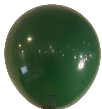 Балони Tropic fire латекс Стандарт DARK GREEN/ ТЪМНО ЗЕЛЕНО 18" 50бр./ №8, ST18 8