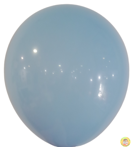 Балони Tropic fire латекс Стандарт LIGHT BLUE/ СВЕТЛО СИНЬО 10