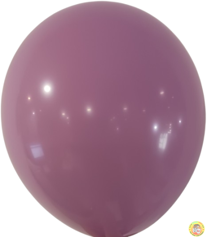Балони Tropic fire латекс РЕТРО T-PURPLE / 5" 100бр./ №29,  R5 29