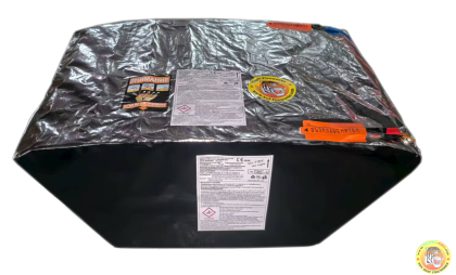 Пиробатерия  90 изстрела, TFC30-9001F