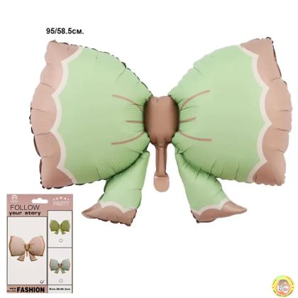 Балон Панделка