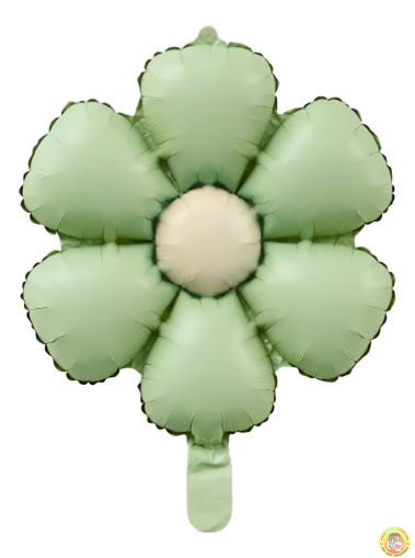 Балон "Маргаритка" Бохо