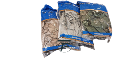 Балони Tropic fire латекс ХРОМ QUICKSAND GOLD / ЗЛАТНО 18" 50бр. / №18, CH18 23