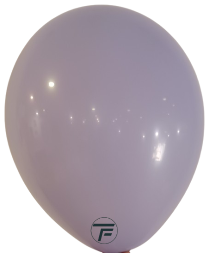Балони Tropic fire латекс МАКАРОН GREY/ СИВО № 8 50бр./ №18, R18 18