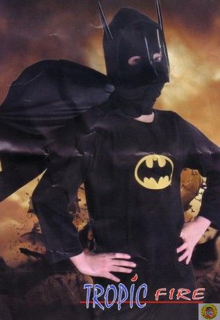 Детски костюм Батман М размер