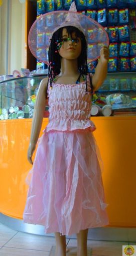 Детски костюм Принцеса - L размер