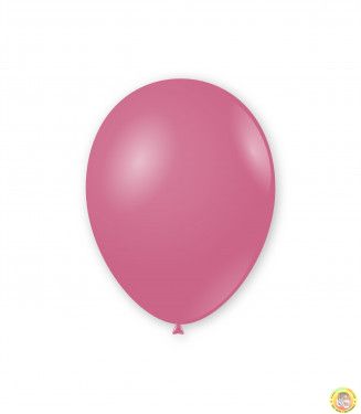 Балони пастел- розов- 30см,100 бр.
