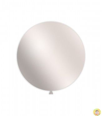 Балони металик- перла- 38см,50 бр.