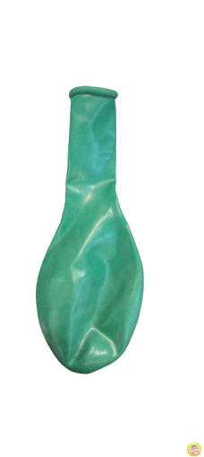Балони пастел - тъмно зелено, 30см, 10 бр., G110 13