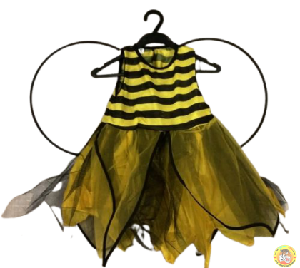 Детски костюм Пчеличка L размер