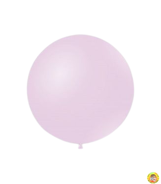 Балони пастел - люляк, 38см, 10 бр., G150 44