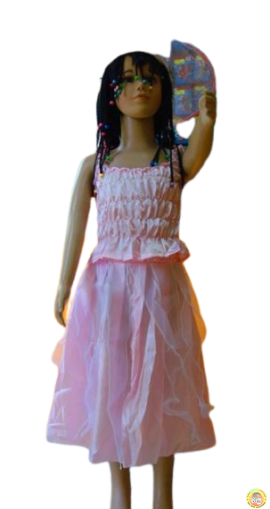 Детски костюм Принцеса - М размер