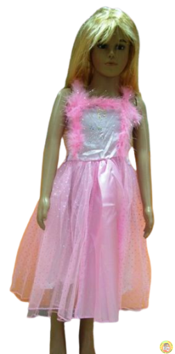Детски костюм Принцеса S размер