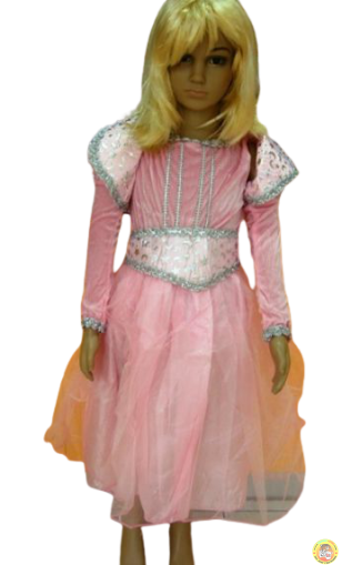 Детски костюм Принцеса S размер