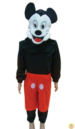 Детски костюм Мики Маус S размер