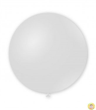 Гигантски балон - прозрачен, 89см, G250 57