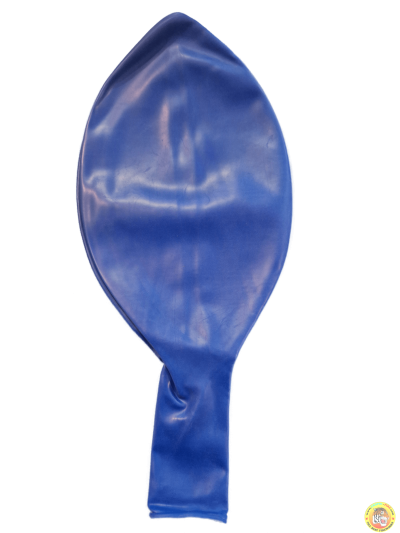 Балон латекс пастел, 36", 10бр., D 599 DBL, тъмно сини