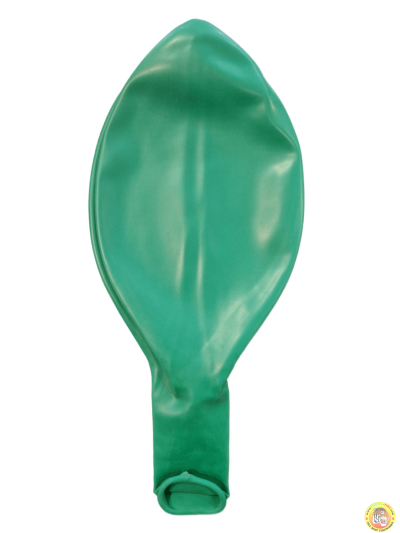 Балон латекс пастел, 36", 10бр., D 599 GR, зелени