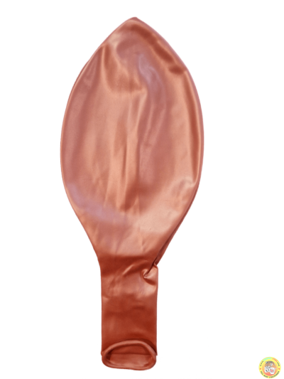 Балон латекс пастел, 36", 10бр., D 599 CF, розово злато