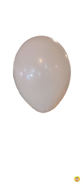 Балони пастел - лате, 30см, 100 бр., G110 113