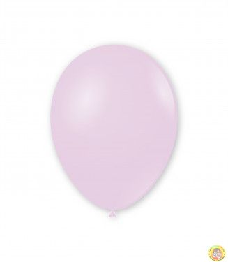 Балони пастел ROCCA , люляк, 30см, 100бр., G110 44