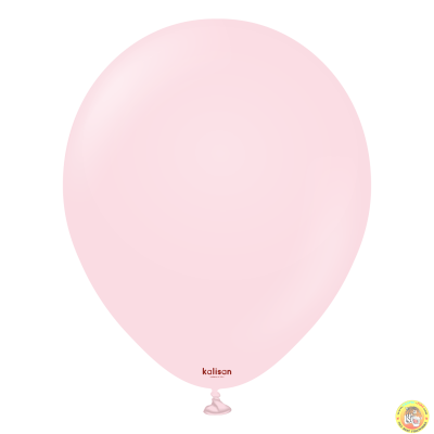 Кръгли балони Kalisan 12" Standard Light Pink/ св. розово 100бр., 2325