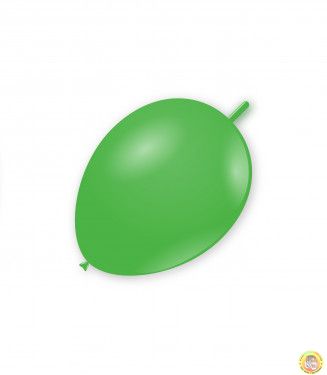 Балони линк 6"/ 15см, пастел зелен, 100бр., GL6 22